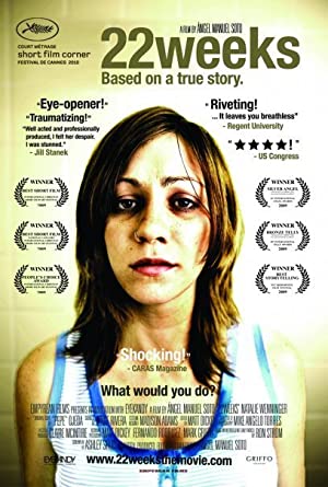 22weeks (2009) starring Lizzy Salazar on DVD